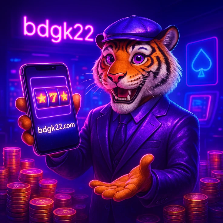 gk22 লোগো