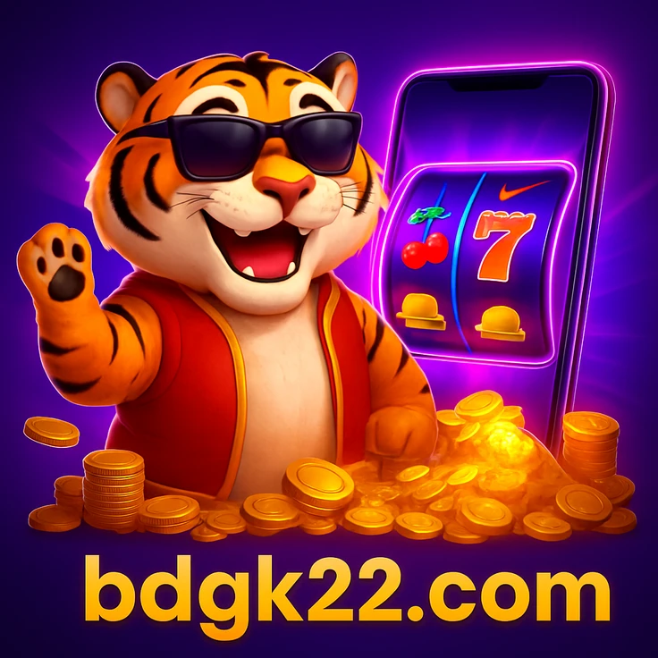 gk22-এর লোগো