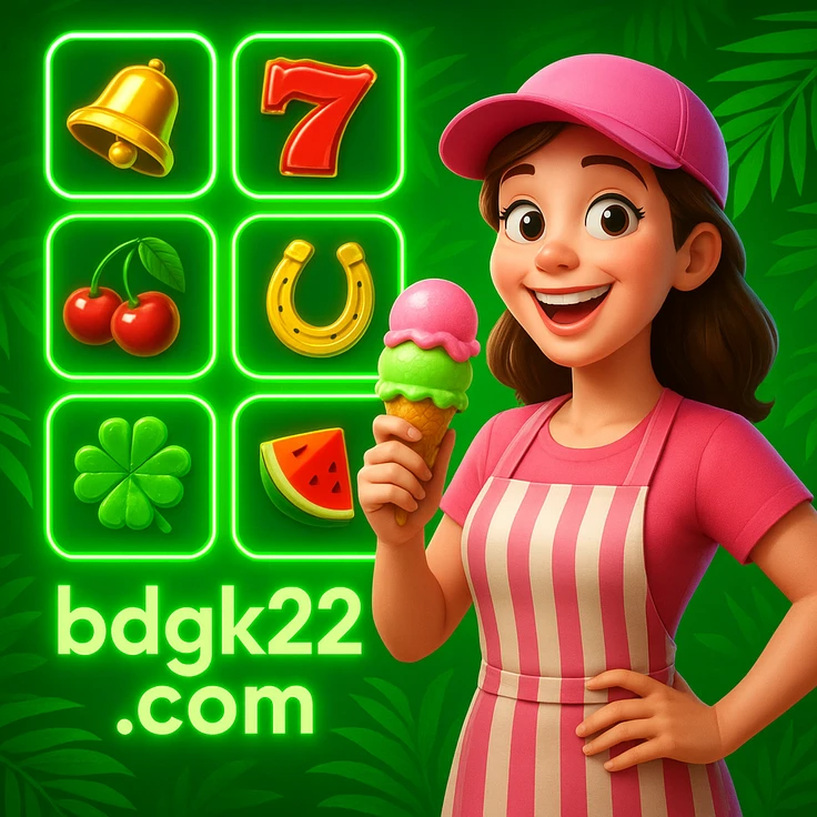 gk22 লোগো