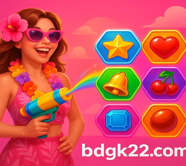 gk22 লোগো
